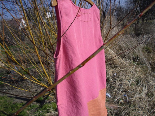 S krajkovými květy — foto 2