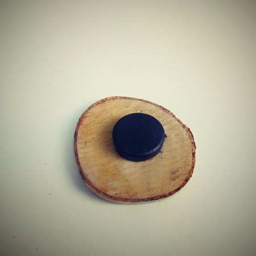 Dřevíčka -magnety — foto 5