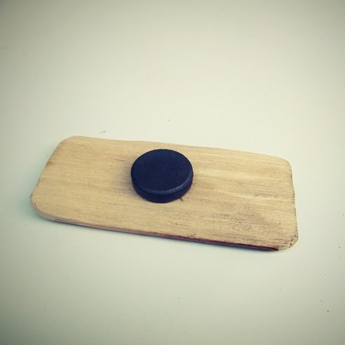 Dřevíčka -magnety — foto 6