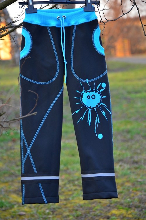 Mami, splním ti tři přání ! (softshell 5 let) — foto 6
