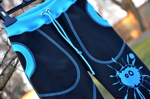 Mami, splním ti tři přání ! (softshell 5-6 let) — foto 4