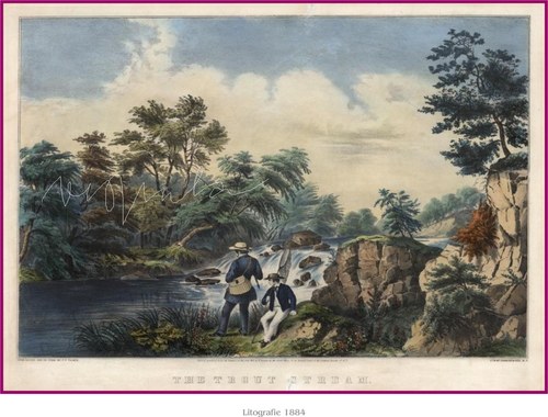 Rybářská tématika — foto 3