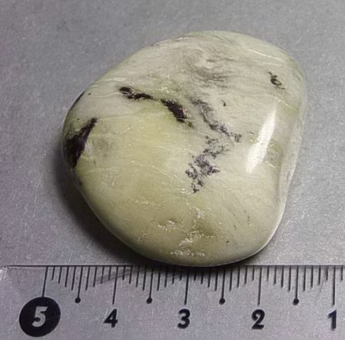 Serpentin tromlovaný D414 — foto 2