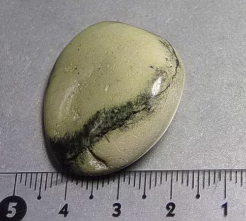 Serpentin tromlovaný D415 — foto 2