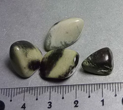 Serpentin tromlovaný D418 sada — foto 2