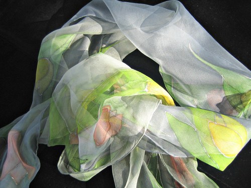 Tulipánky... — foto 2