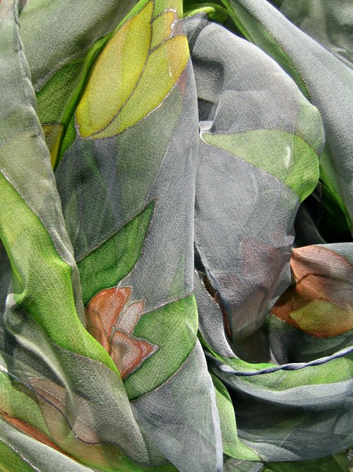 Tulipánky... — foto 3