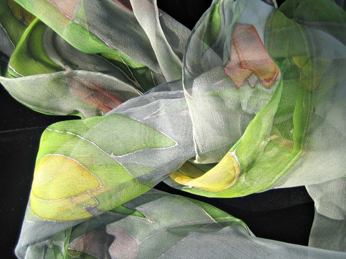 Tulipánky... — foto 4