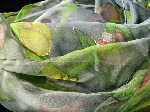 Tulipánky... — foto 6