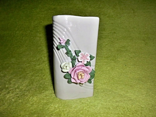 Vázička — foto 2