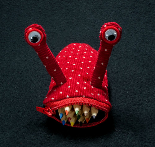 Slimáček Pidi Penálek — foto 2