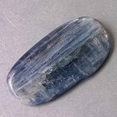 Disthen (kyanit) - D432 — foto 2