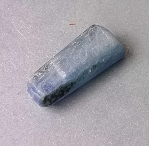 Disthen (kyanit) - D435 — foto 2