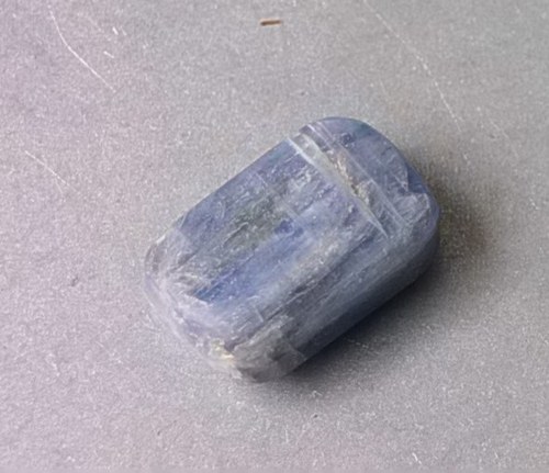 Disthen (kyanit) - D436 — foto 2