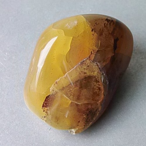 Opál žlutý - D442 — foto 2