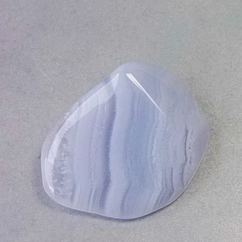 Chalcedon modrý - D460 — foto 2