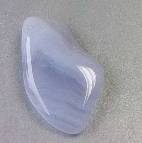 Chalcedon modrý - D464 — foto 2