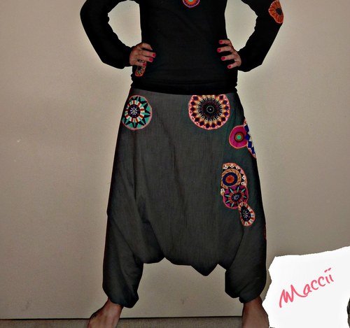 Iriss — foto 2