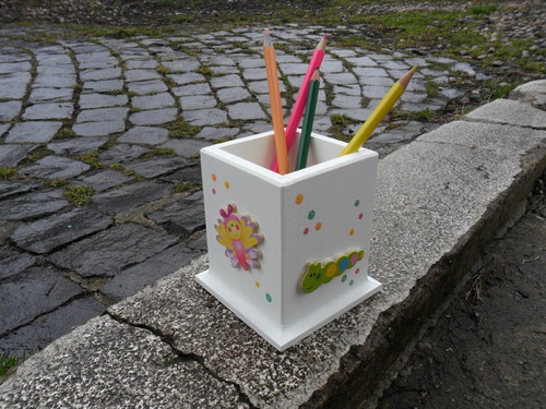 Tužkovníček - Na louce — foto 3
