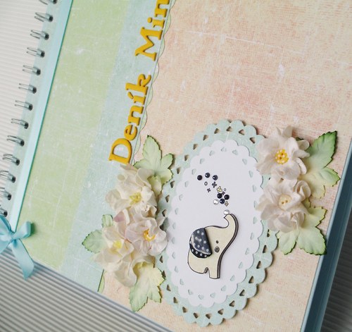 Happy elephant — foto 3