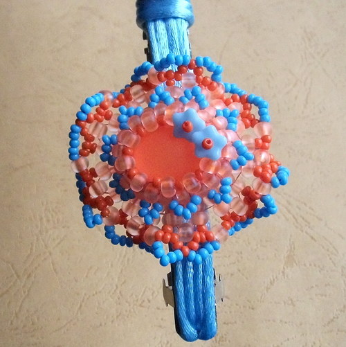 Spona Pastelka — foto 3
