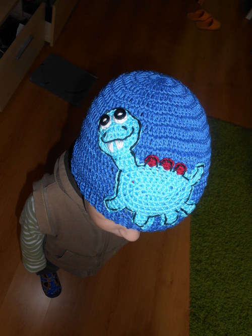 Dino — foto 4
