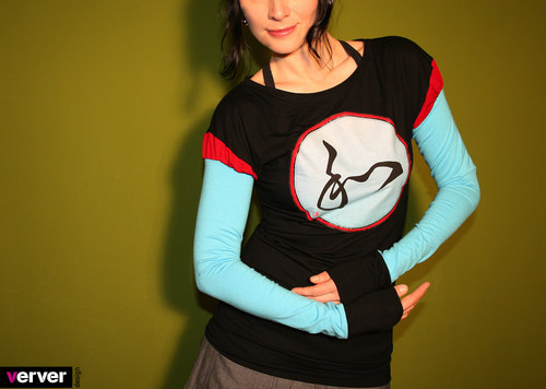 Triko bambusové…"harmonie" — foto 2