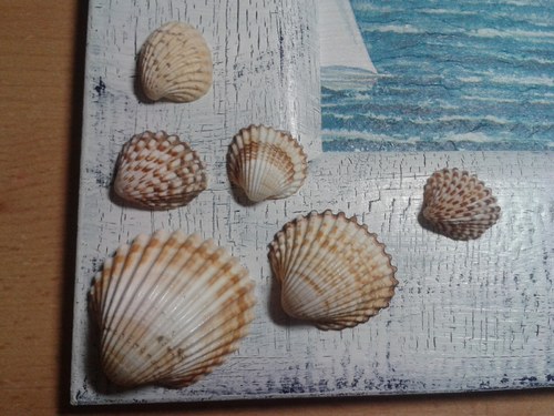 Obrázek - Maják s mušlemi — foto 2