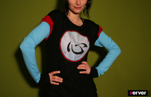 Triko bambusové…"srdce, mysl" — foto 2