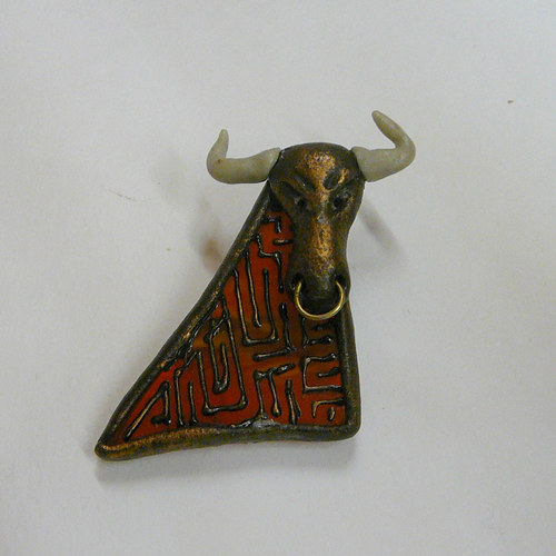 Mínotaurus — foto 2