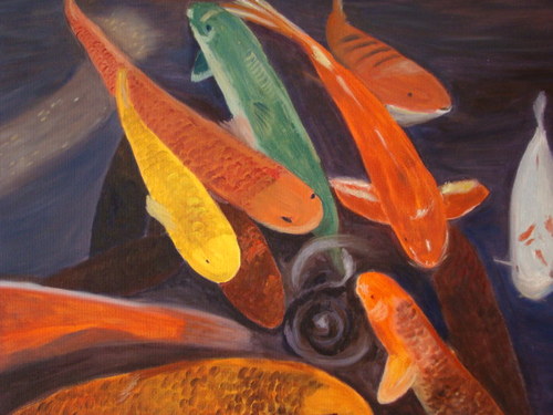 Ryby — foto 2