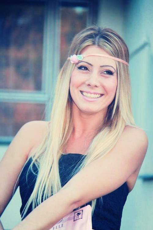 Čelenka "Snííííívam" — foto 2