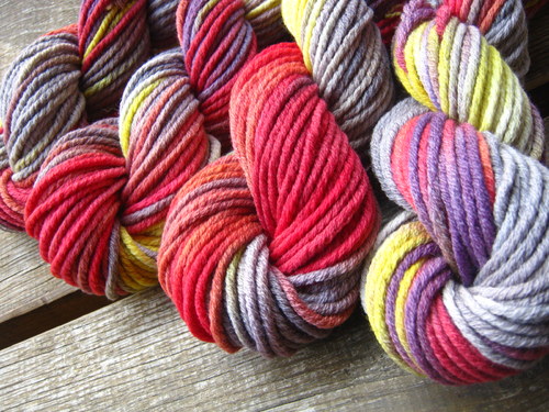 Merino bez sw (jehl. 9mm) "Sofii" — foto 2