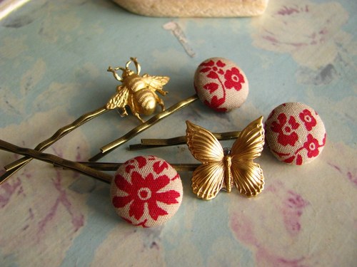 Jarní sponečkobraní — foto 3