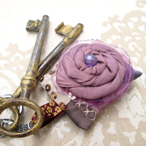 Přívěsek Coussin.pour.les.clefs.II. — foto 2