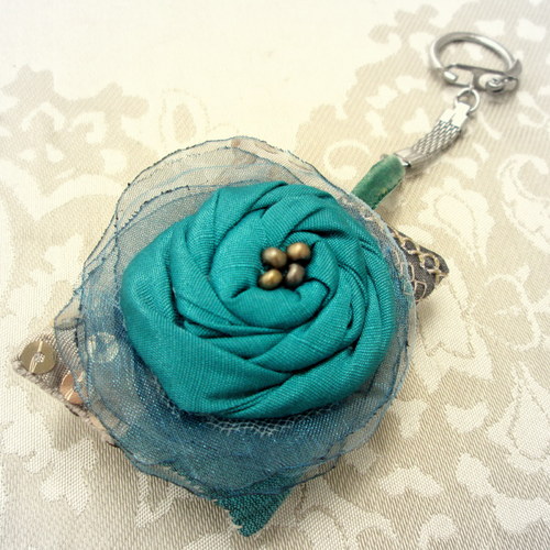 Přívěsek Coussin.pour.les.clefs.V. — foto 4