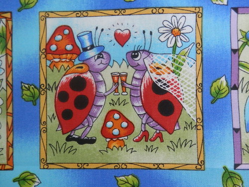 Panel - Berušky - novinka — foto 6