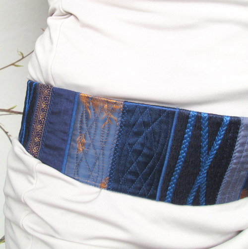 Pásek / obi Jardin.bleu — foto 4