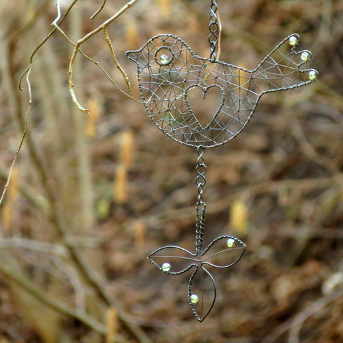 Posel jara. — foto 3