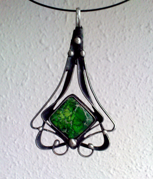 Variscit — foto 5