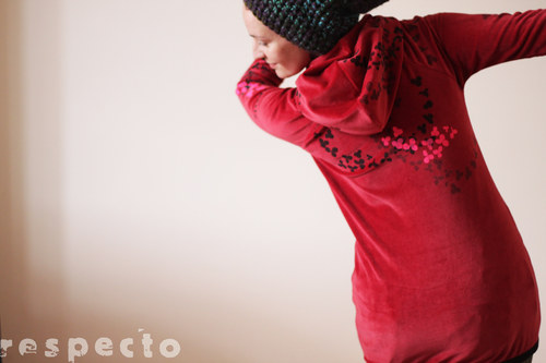 Mikina vel. L — foto 5