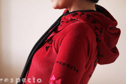 Mikina vel. L — foto 6