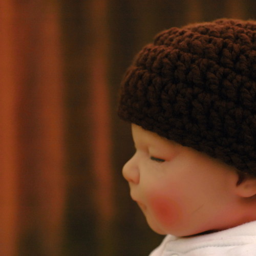 Čokoládová mini — foto 2