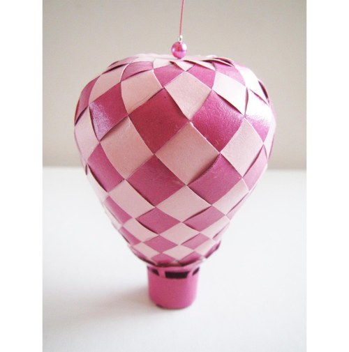 Ballon PINK — foto 2