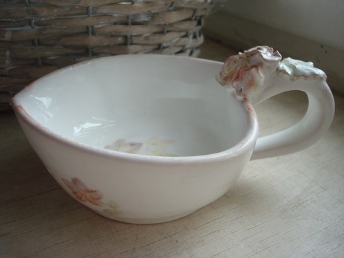 Omáčník Rosa Ile de Bourbon čemeřice — foto 2