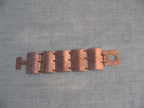 Náramek Agáta — foto 6