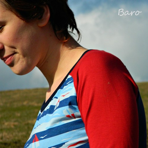 Triko Isora — foto 2