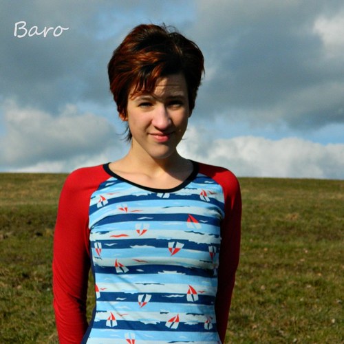 Triko Isora — foto 3
