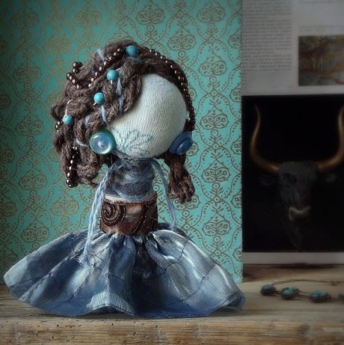 "Fuseklačka" © Královna Kréty — foto 6