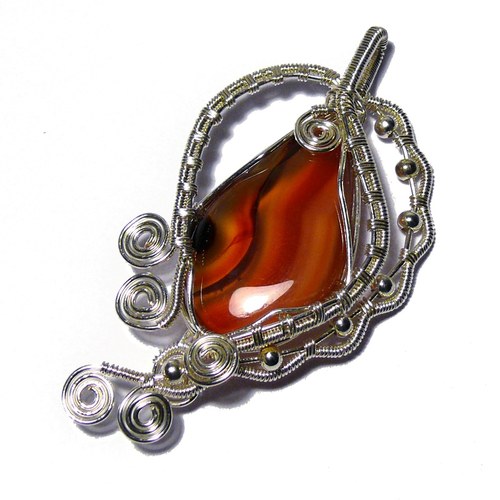 Achát — foto 2